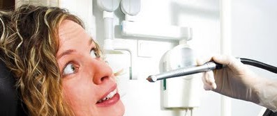 ¿Quién ha dicho miedo al dentista?