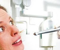 ¿Quién ha dicho miedo al dentista?
